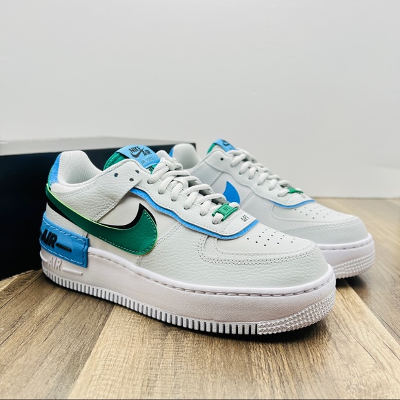 Nike Air Force 1 Shadow - Picture 4 of 10